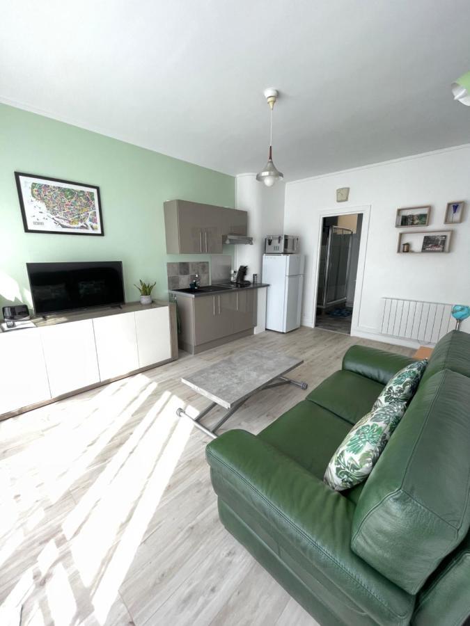 Appartement Cosy à Coty à Le Havre Extérieur photo