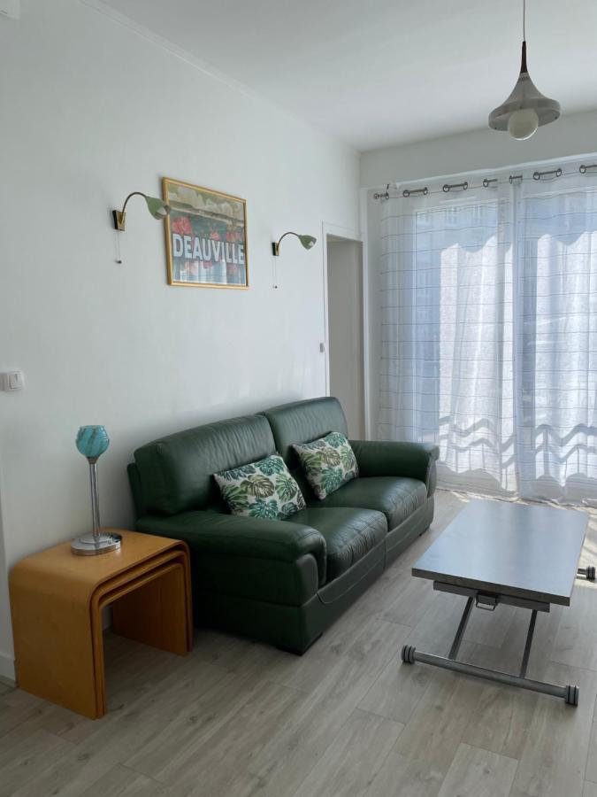 Appartement Cosy à Coty à Le Havre Extérieur photo